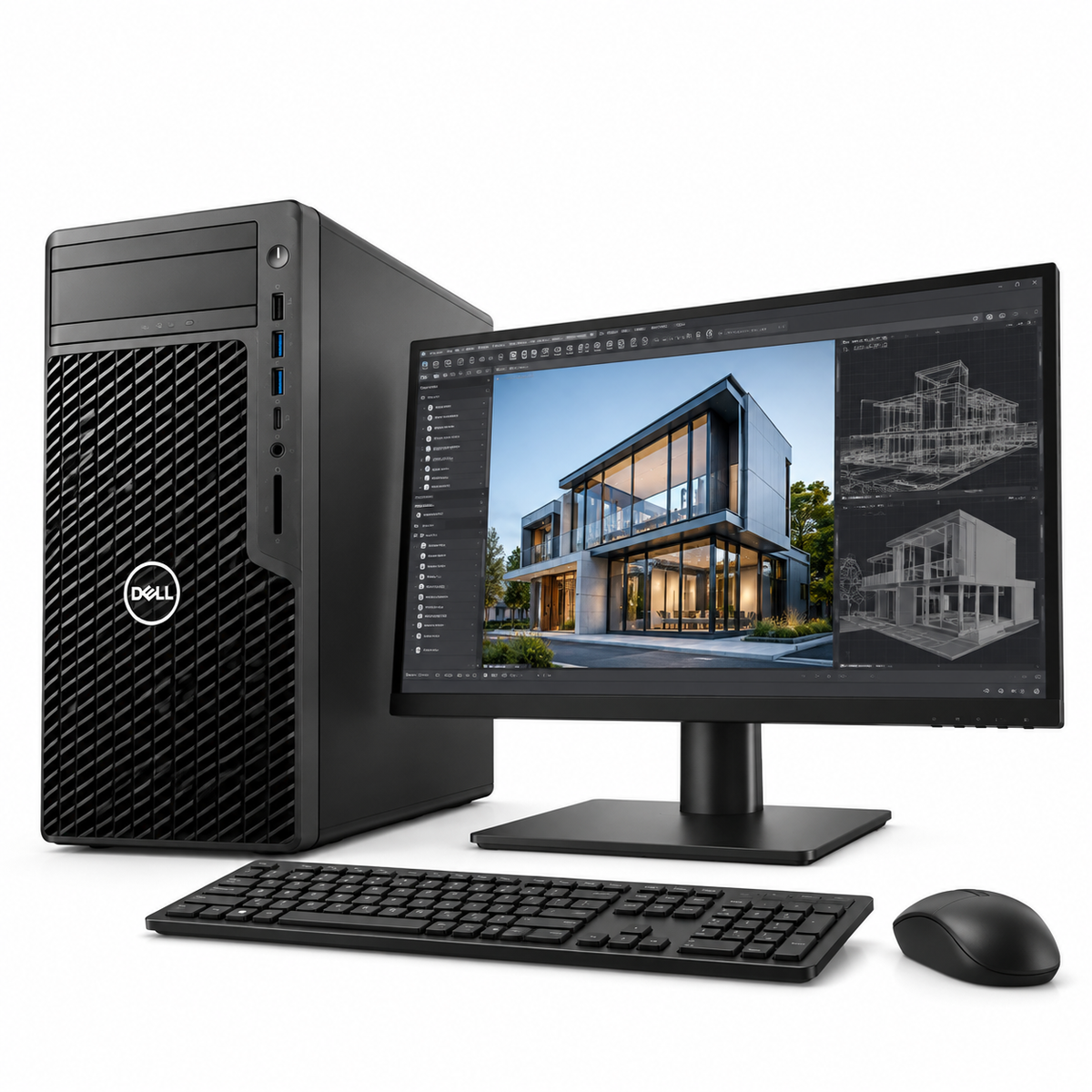 Workstations