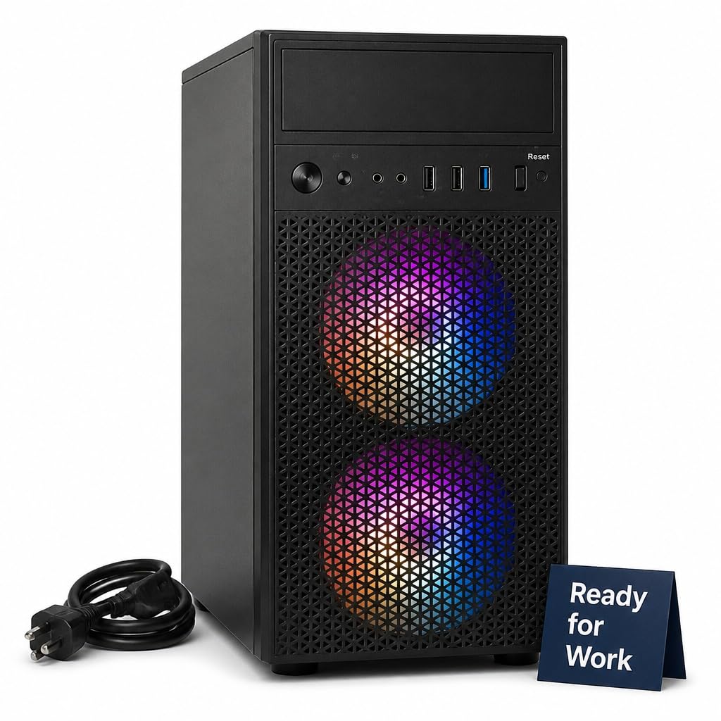 DESKTOP PC