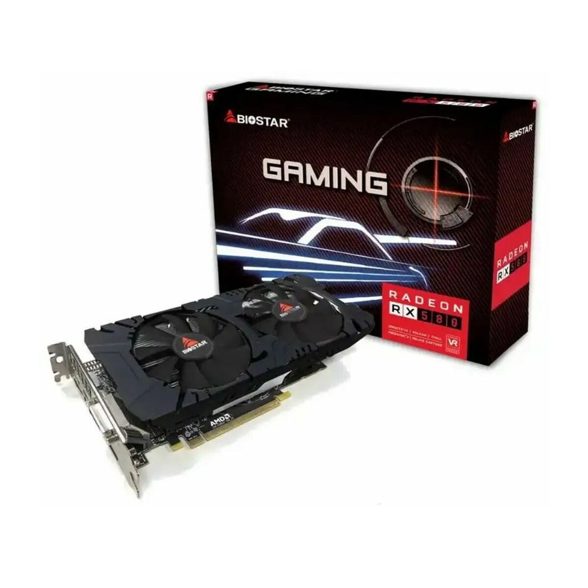 Graphic Card