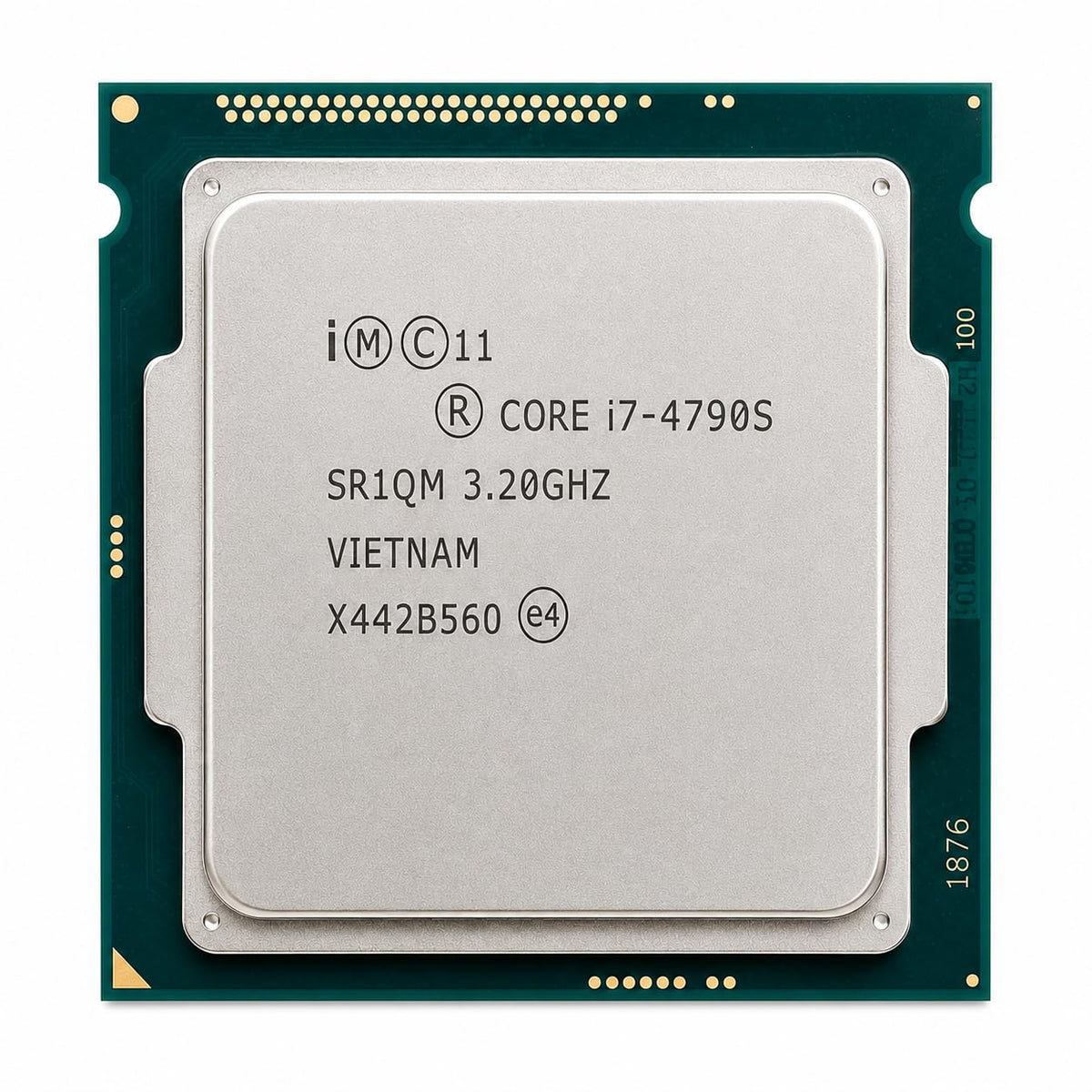 Processor
